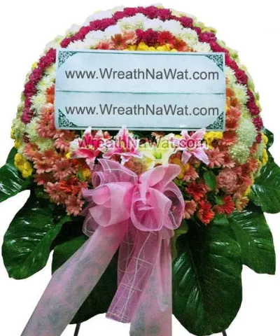 WNW จันทร์หอม