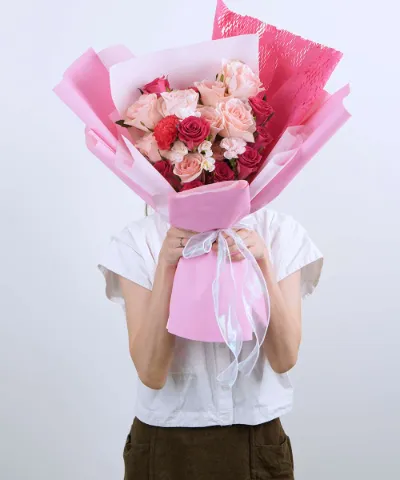 関税込★amylucy★ファブリックポスタ.ー★Romantic Rose Muley Comming Soon from Angelic Pretty: Imai Kira Collab, Roses