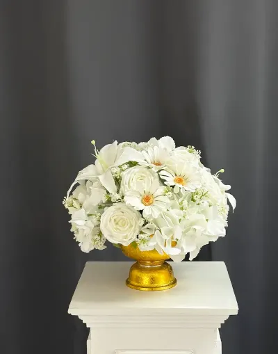 T002-M WNW พานพุ่ม T002-M